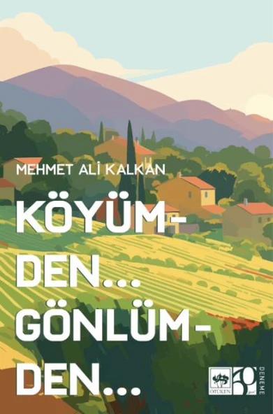 Köyümden Gönlümden ürün görseli 1