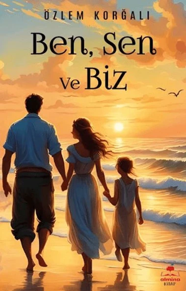 Ben Sen Ve Biz ürün görseli 1