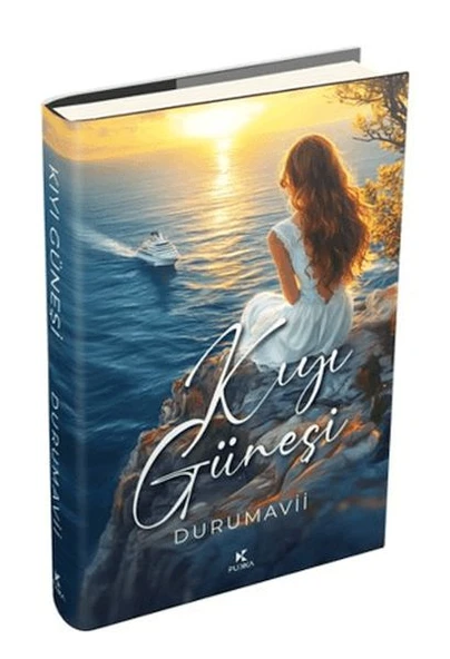 Kıyı Güneşi ürün görseli 1