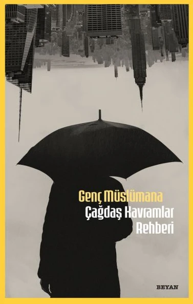 Genç Müslümana Çağdaş Kavramlar Rehberi ürün görseli 1