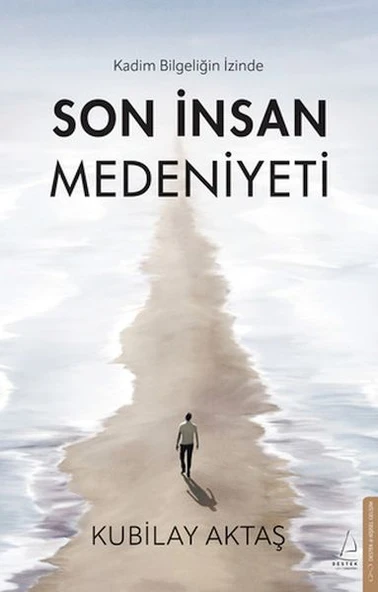 Son İnsan Medeniyeti ürün görseli 1