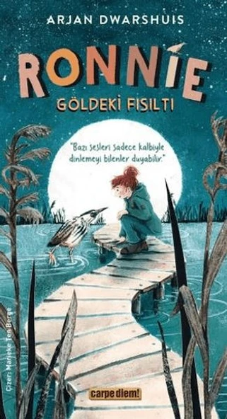 Ronnie - Göldeki Fısıltı ürün görseli 1