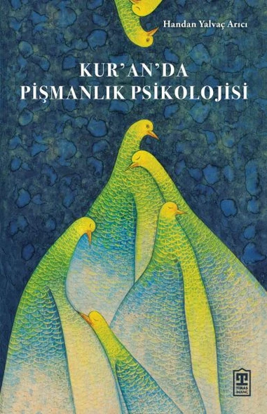 Kur’an’da Pişmanlık Psikolojisi ürün görseli 1