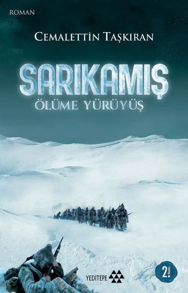 Ölüme Yürüyüş ürün görseli 1