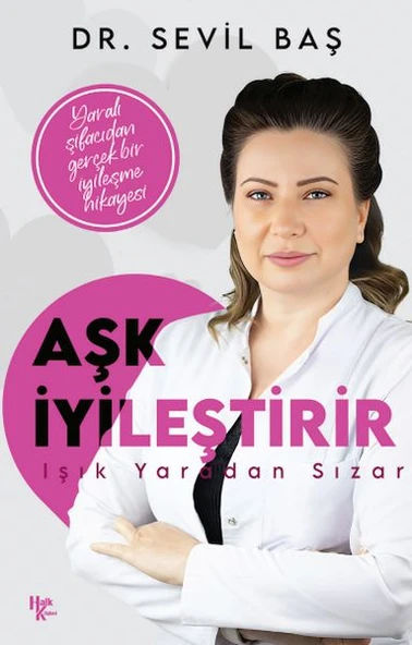 Aşk İyileştirir ürün görseli 1