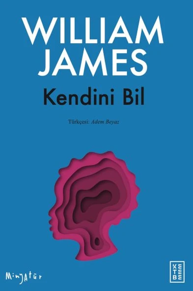 Kendini Bil ürün görseli 1