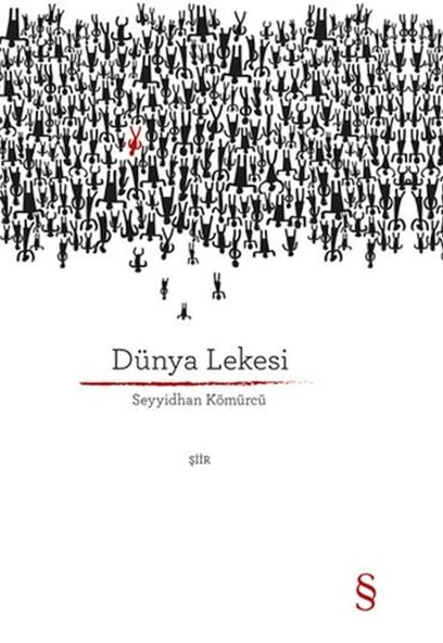 Dünya Lekesi (Ciltli) ürün görseli 1