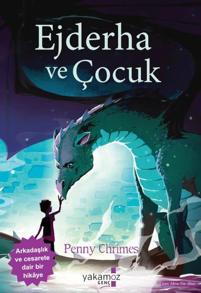 Ejderha ve Çocuk ürün görseli 1