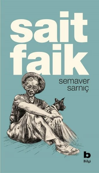 Semaver Sarnıç ürün görseli 1