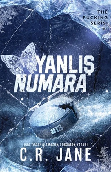 Yanlış Numara ürün görseli 1