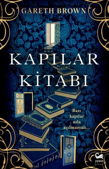 Kapılar Kitabı ürün görseli 1