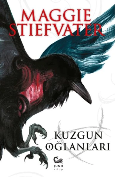 Kuzgun Oğlanları ürün görseli 1