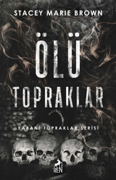 Ölü Topraklar ürün görseli 1
