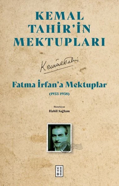 Fatma İrfan’a Mektuplar ürün görseli 1