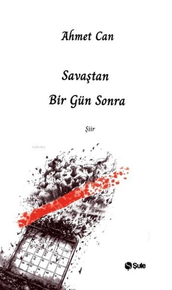 Savaştan Bir Gün Sonra ürün görseli 1