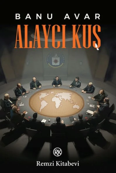 Alaycı Kuş ürün görseli 1