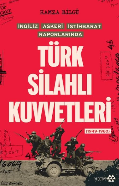 Türk Silahlı Kuvvetleri ürün görseli 1