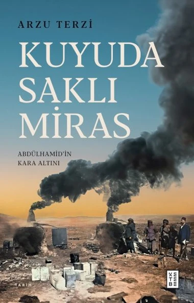 Kuyuda Saklı Miras ürün görseli 1