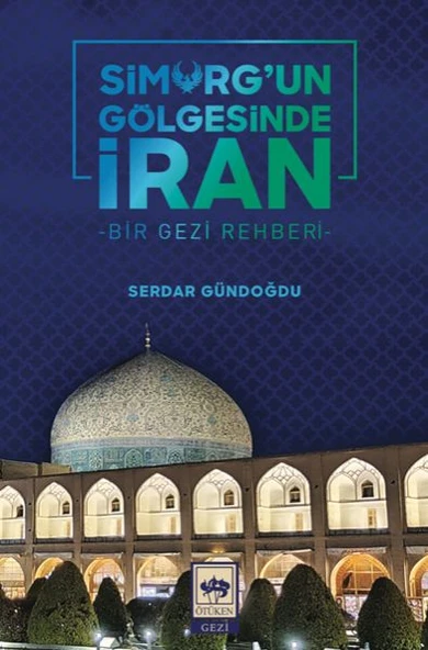 Simurg'un Gölgesinde İran ürün görseli 1