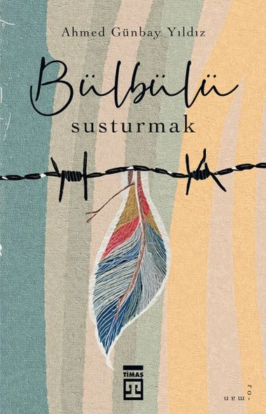 Bülbülü Susturmak ürün görseli 1