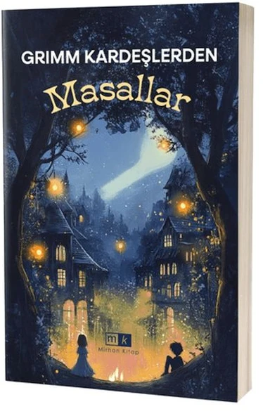 Grımm Kardeşlerden Masallar ürün görseli 1
