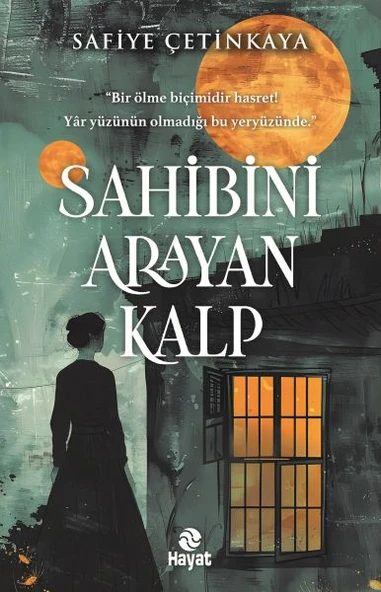 Sahibini Arayan Kalp ürün görseli 1