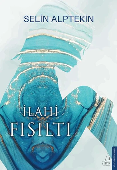 İlahi Fısıltı ürün görseli 1