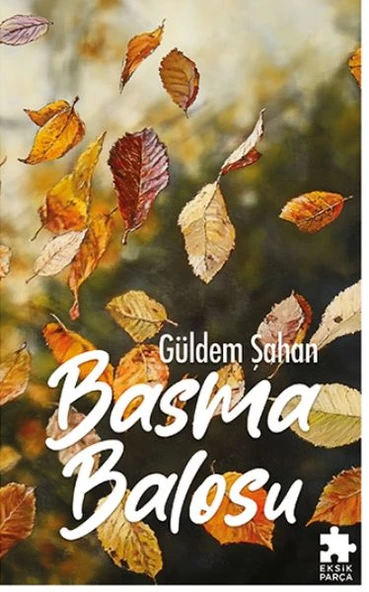 Basma Balosu ürün görseli 1