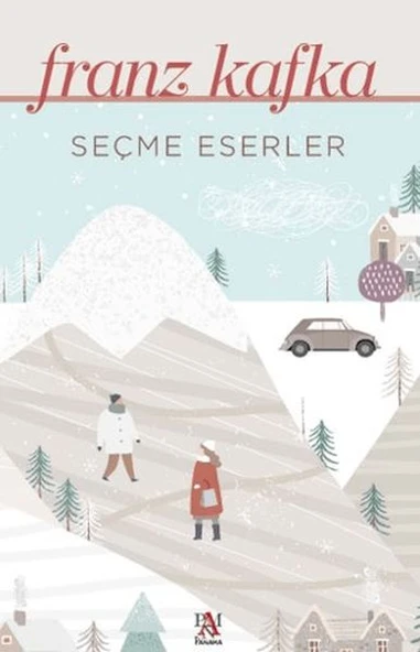 Seçme Eserler - Franz Kafka ürün görseli 1