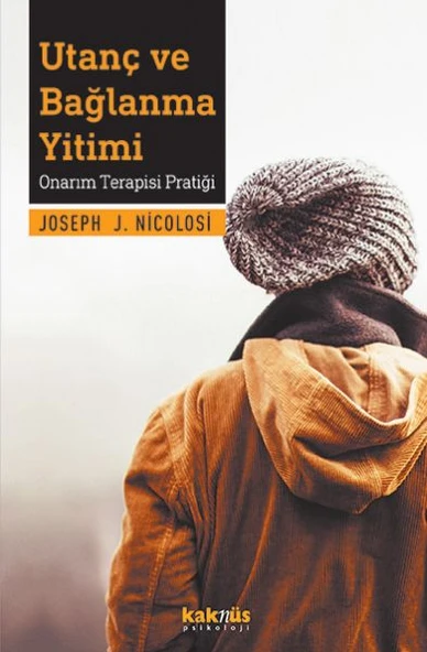Utanç ve Bağlanma Yitimi - Onarım Terapisi Pratiği ürün görseli 1