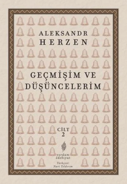 Geçmişim Ve Düşüncelerim, Cilt II ürün görseli 1