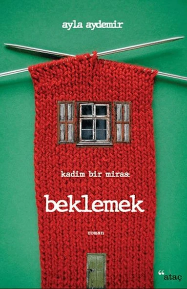 Beklemek ürün görseli 1