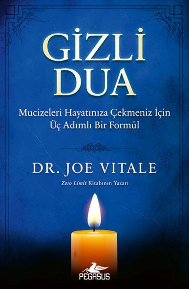 Gizli Dua ürün görseli 1