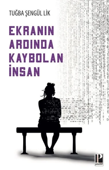 Ekranın Ardında Kaybolan İnsan ürün görseli 1