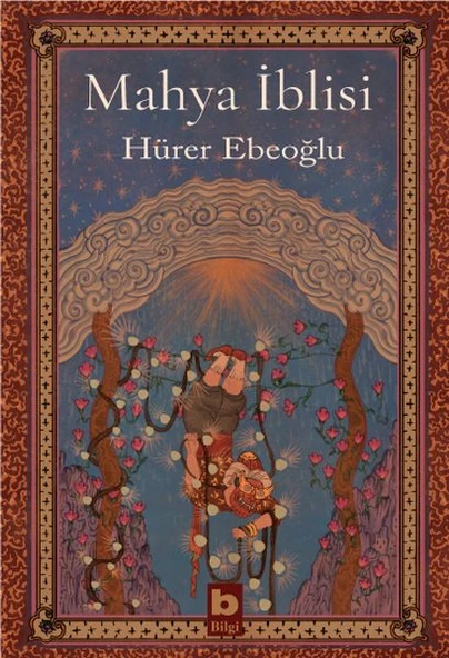 Mahya İblisi ürün görseli 1