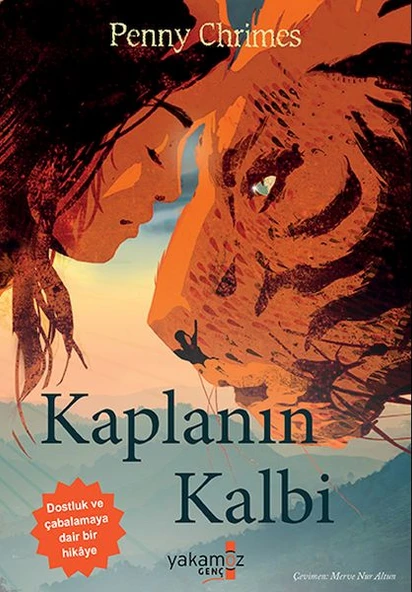 Kaplanın Kalbi ürün görseli 1