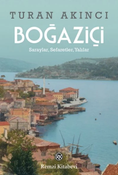 Boğaziçi ürün görseli 1