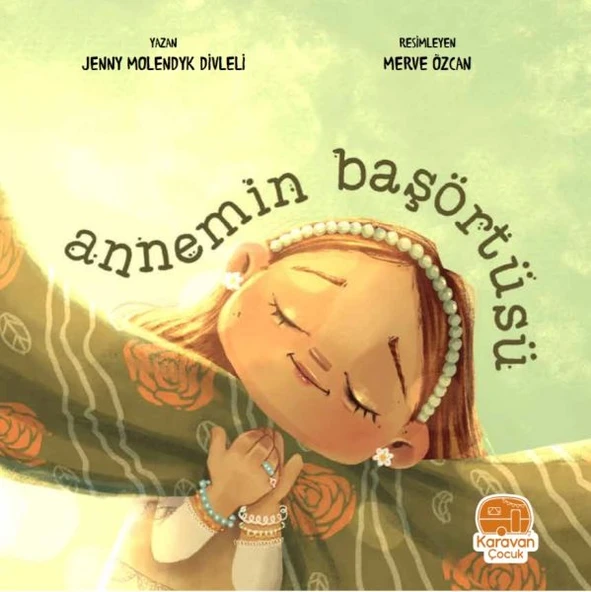 Annemin Başörtüsü ürün görseli 1