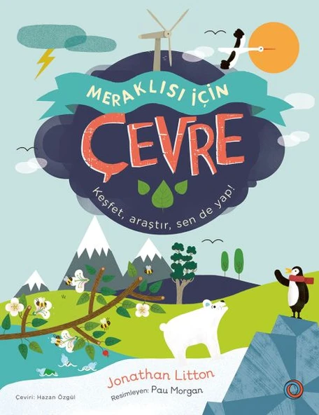 Meraklısı İçin Çevre ürün görseli 1