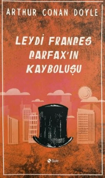 Leydi Frances Carfax’in Kayboluşu ürün görseli 1