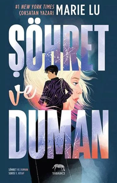Şöhret ve Duman ürün görseli 1