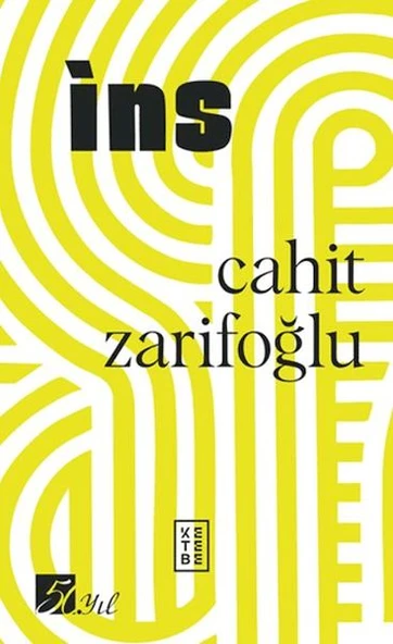 İns (50. Yıl Özel Baskı) ürün görseli 1