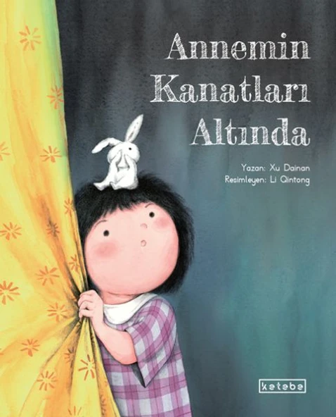 Annemin Kanatları Altında ürün görseli 1