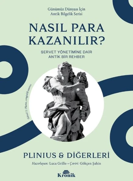 Nasıl Para Kazanılır? ürün görseli 1