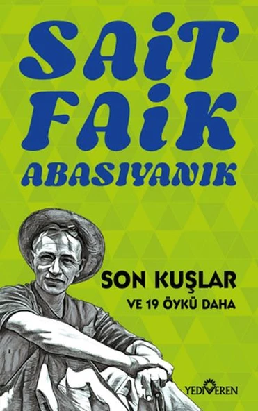Son Kuşlar ürün görseli 1