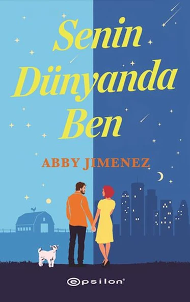 Senin Dünyanda Ben ürün görseli 1