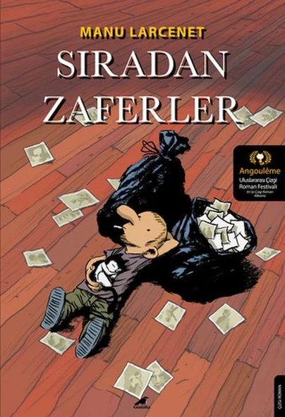 Sıradan Zaferler (Ciltli) ürün görseli 1