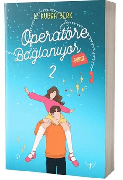 Operatöre Bağlanıyorsunuz 2 ürün görseli 1