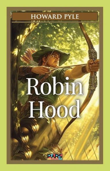 Robin Hood ürün görseli 1