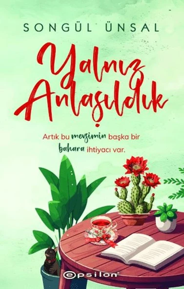 Yalnız Anlaşıldık ürün görseli 1